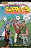 Trouble with Girls #13 Comic Books - Covers, Scans, Photos in Trouble with Girls Comic Books - Covers, Scans, Gallery